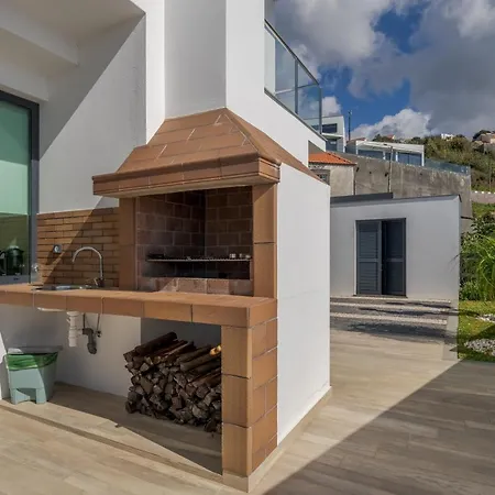 Cabouco Holiday home