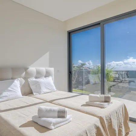 Holiday home Cabouco