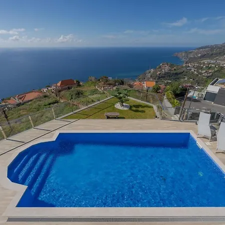 Cabouco Holiday home