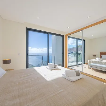 Cabouco Holiday home