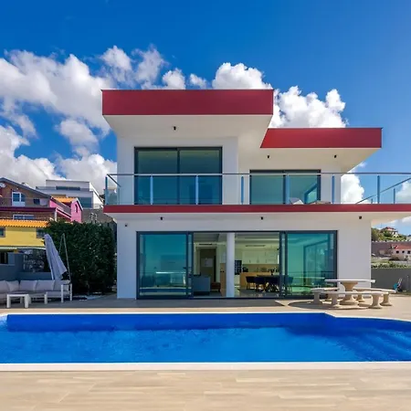Cabouco Holiday home