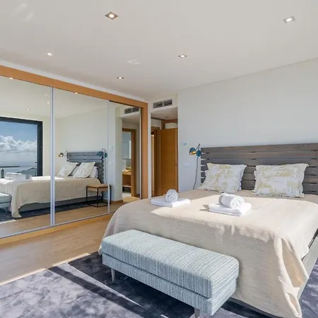 Holiday home Cabouco Ribeira Brava