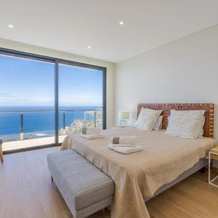 Holiday home Cabouco *