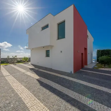 Holiday home Cabouco