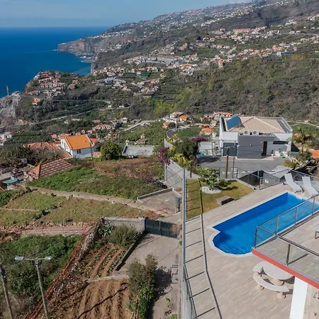Holiday home Cabouco *